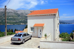 Гостиница Apartments with a parking space Korcula - 138  Корчула